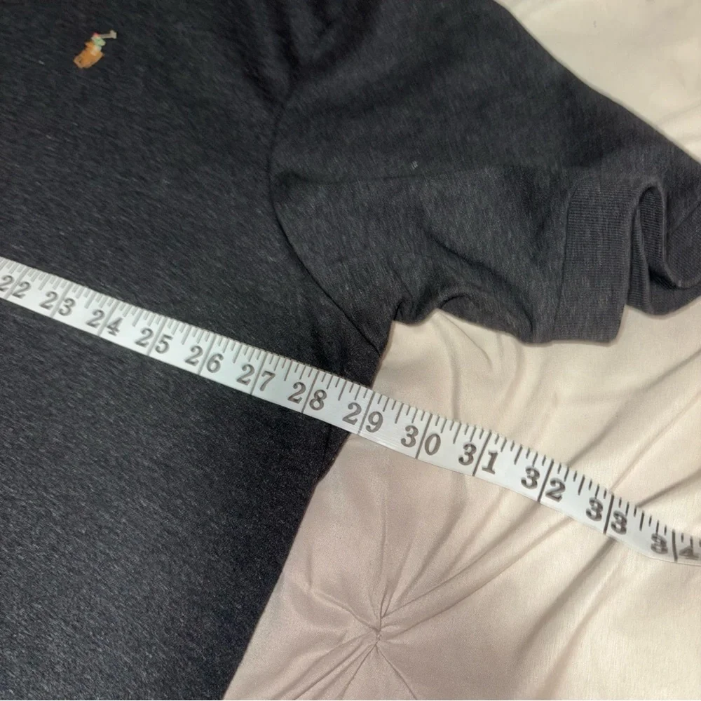 POLO RALPH LAUREN Lot Of 2 Mens 4XB Classic Fit Polo Gray Flesh Pony Soft Cotton
